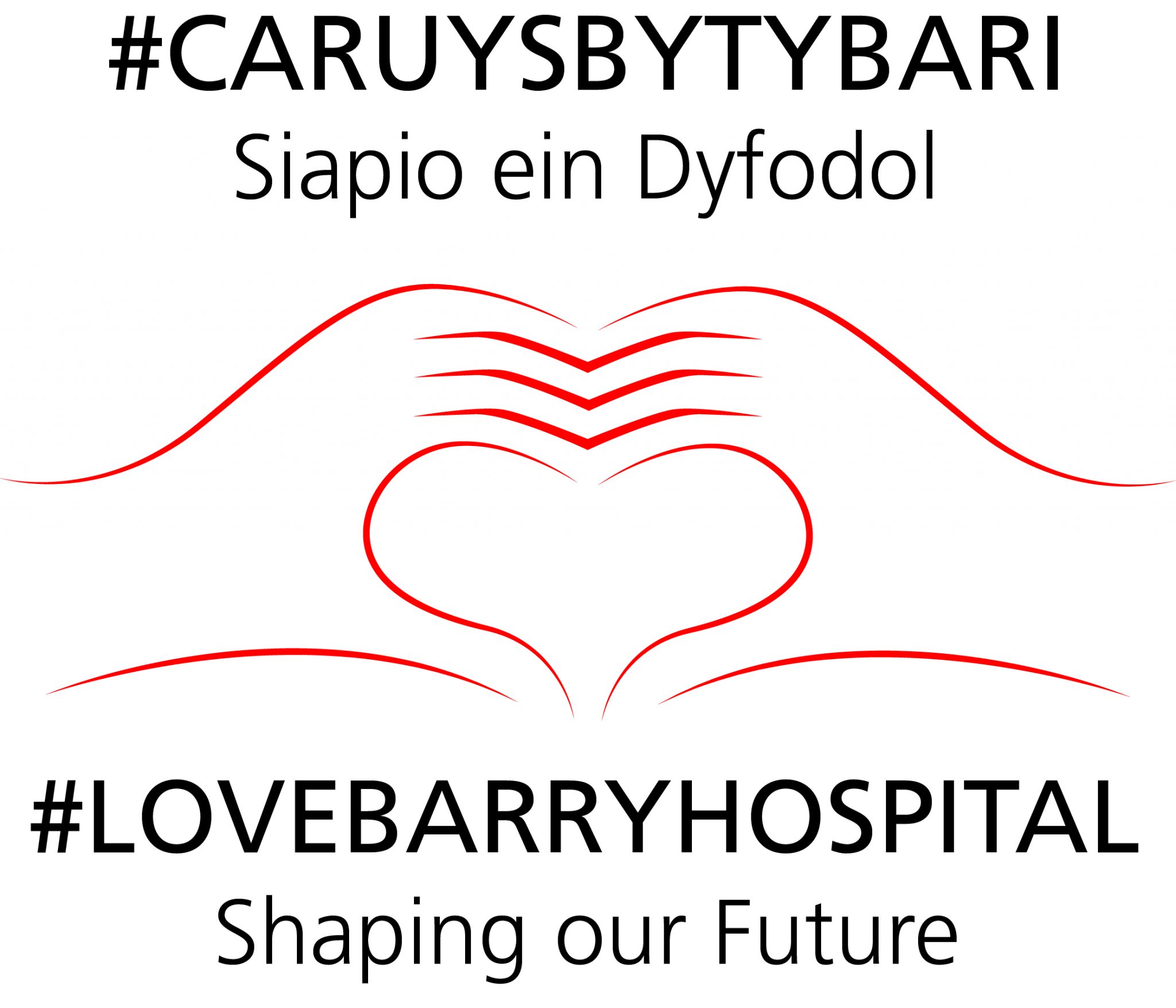 Why we love The Barry Hospital Cardiff & Vale Health Charity