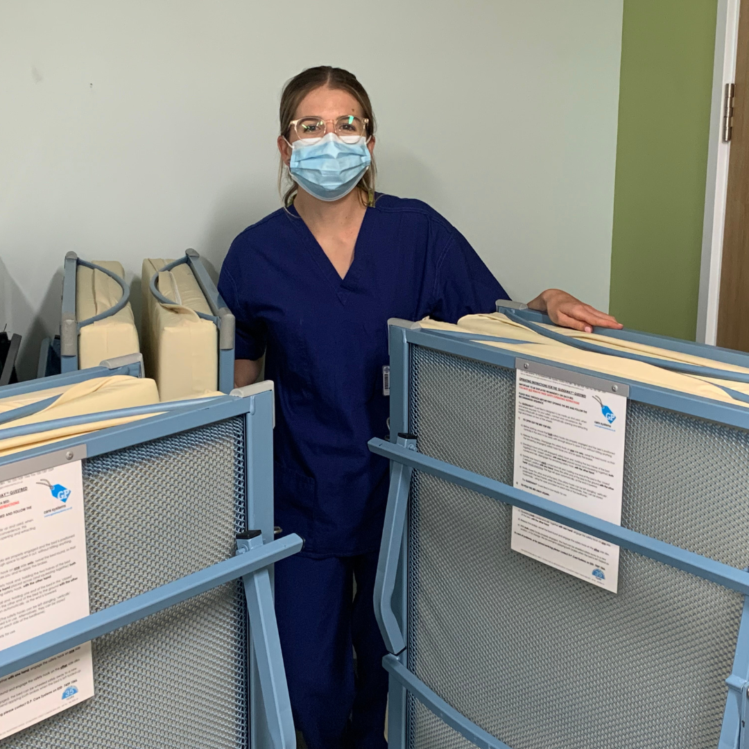 NHS Charities Together Cardiff & Vale Health Charity