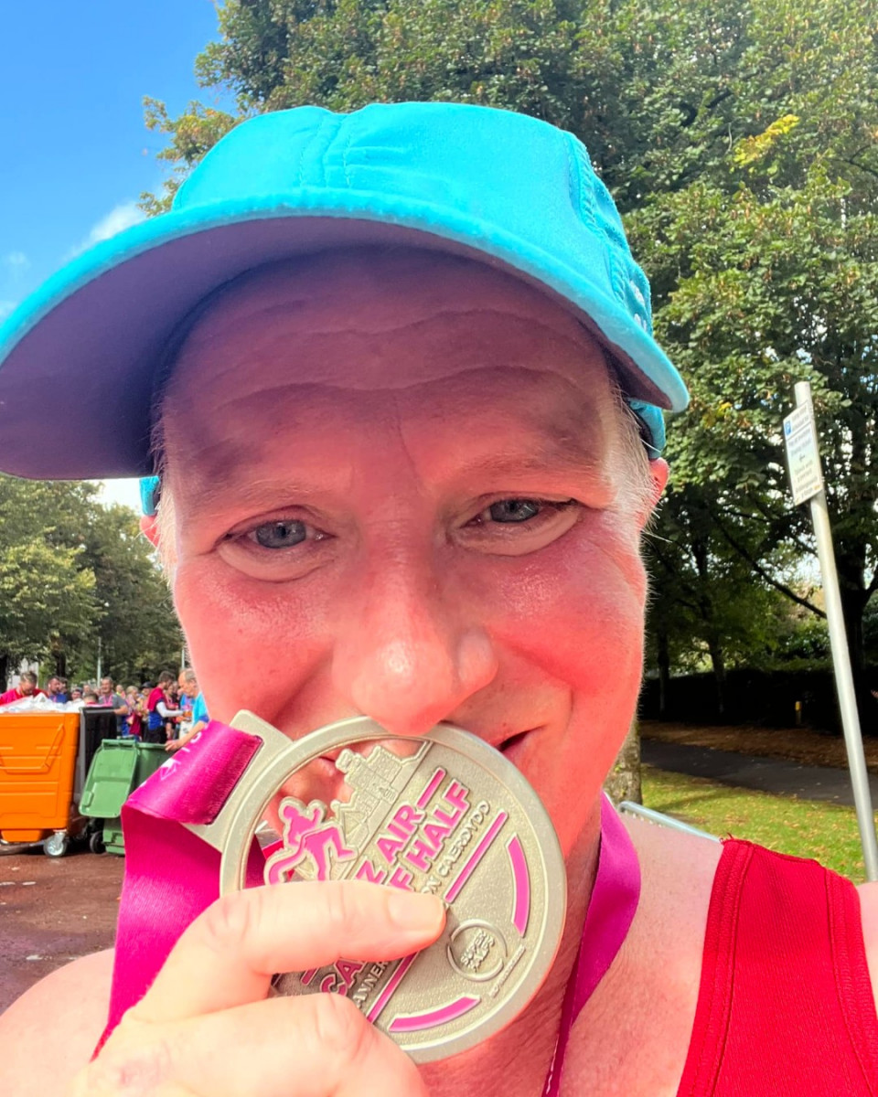 Cardiff Half Marathon 2022 and London Marathon 2022 Cardiff & Vale